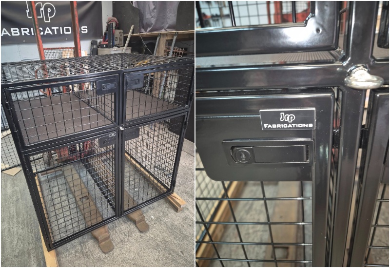 Dog Crates