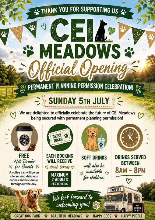 Official Open Day